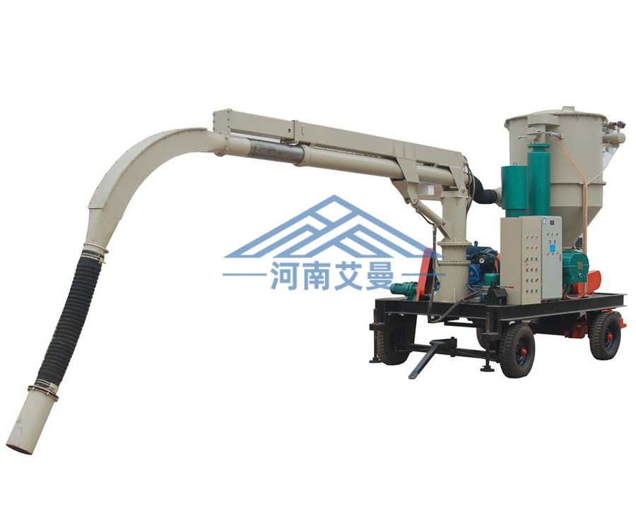碼頭卸船機(jī)